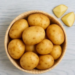 Potato