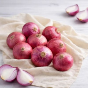 Fresh Onion