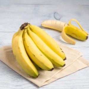 Banana Robusta