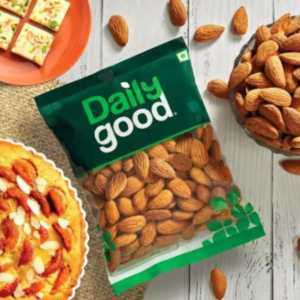 Daily Good Almond / Badam